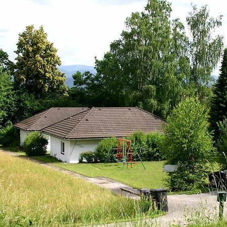 Bungalows Karin Санкт-Канциан Экстерьер фото